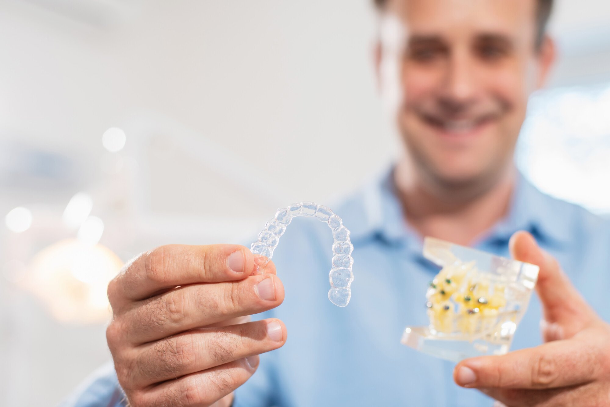 Invisalign How Long Does It Take Treatment Timeline Explained South